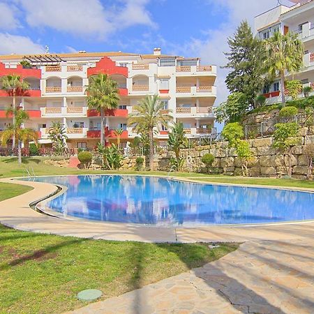 Isla Soleada Apt Sitio de Calahonda Zewnętrze zdjęcie