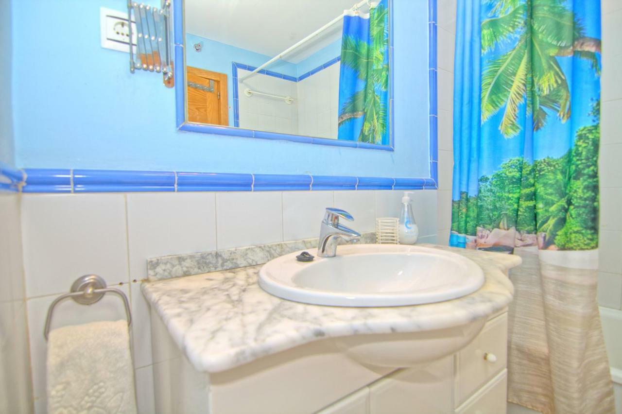 Isla Soleada Apt Sitio de Calahonda Zewnętrze zdjęcie