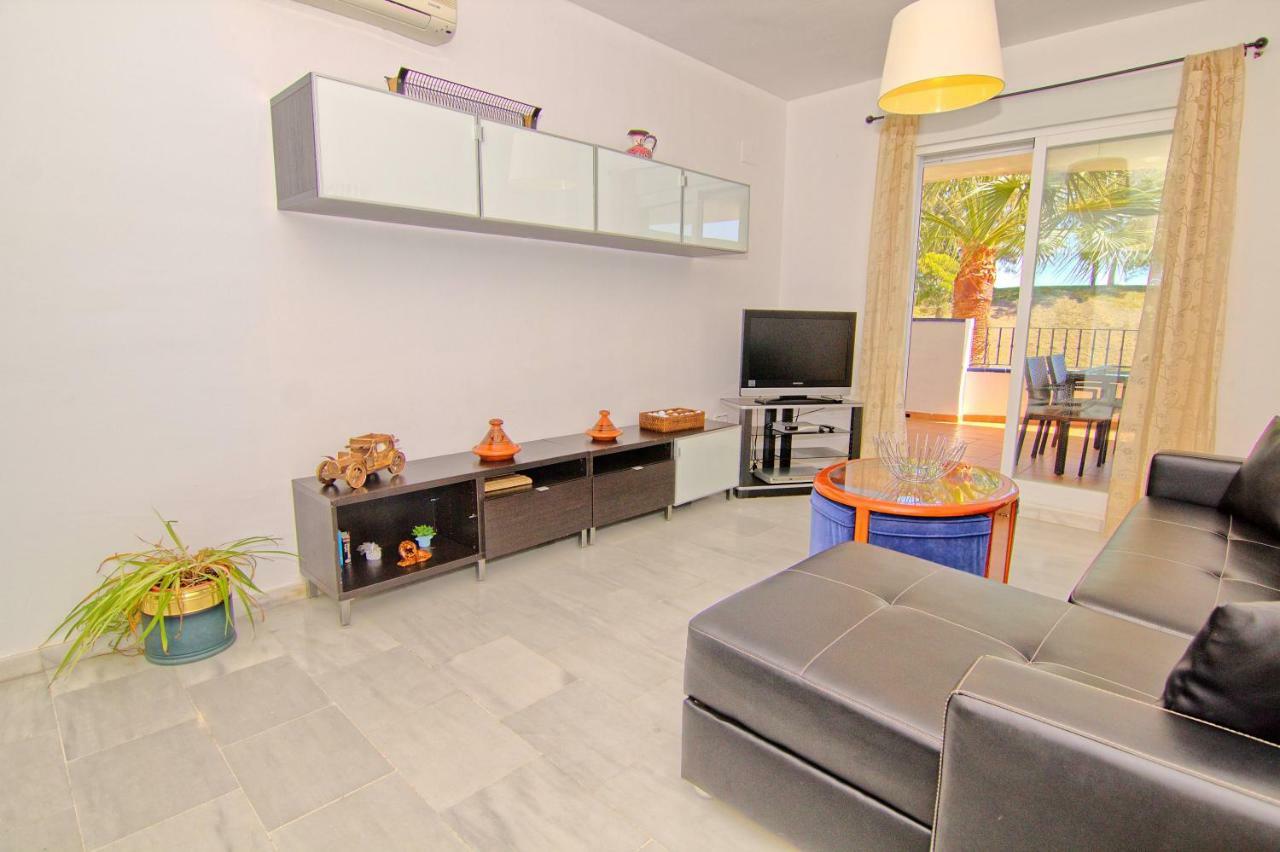 Apartament Isla Soleada Apt Sitio de Calahonda Zewnętrze zdjęcie